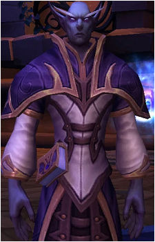 Chief Telemancer Oculeth's image