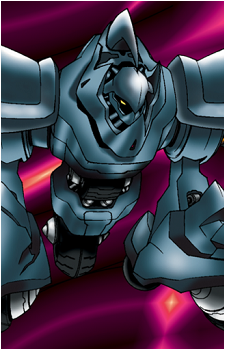 Metal Guardian's image
