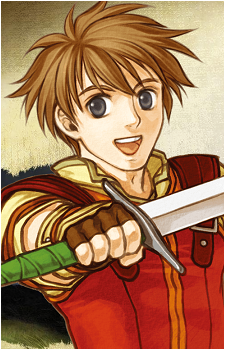 Edward {FE}'s image