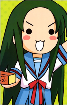 Churuya's image