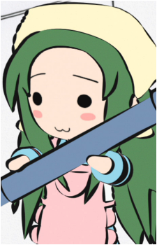 Churuya