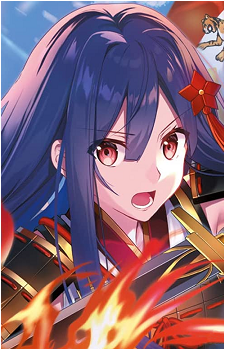 Mutsumi Chima's image