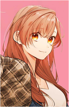 Image source: Volume 1 Cover Rio Misumi