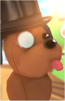Sir Woofington's image