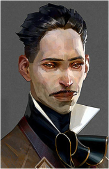 Kirin Jindosh's image
