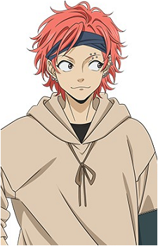 Kiriyama's image