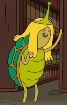 Turtle Princess's image