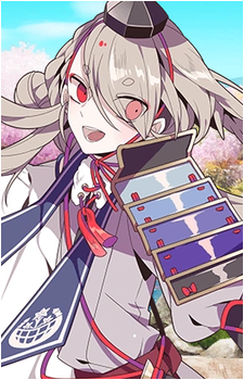 Imanotsurugi's image