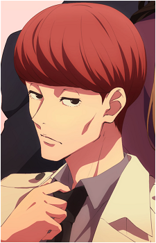 Kusunoki {LR}