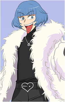 Mio {EH}'s image