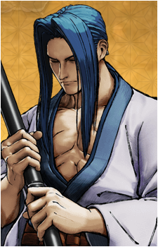Ukyo Tachibana's image