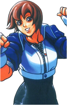 Tsugumi Sendo's image