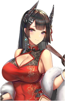 Yan Zhi's image