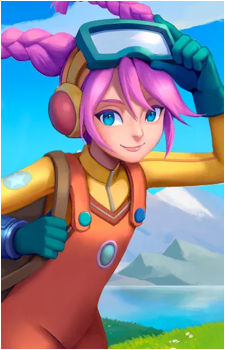 Mûn's image
