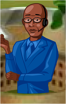Oscar {TJ}'s image