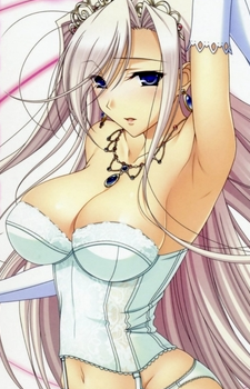Charlotte Hazelrink Image