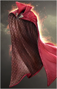 Cloak of Levitation's image
