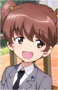Alisa's image