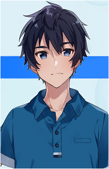 Kai Nakamura's image