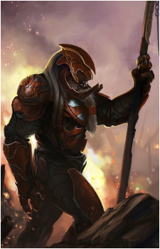 Avitus {Halo}'s image
