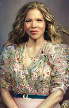 Abigail Hargreeves's image