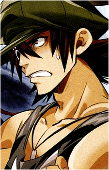 Rem Serizawa's image