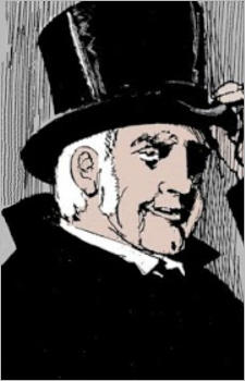 Sir William Gull