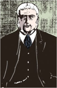 Sir William Gull