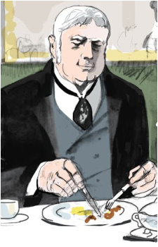 Sir William Gull