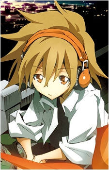 Hana Asakura's image