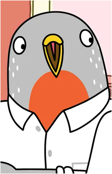 Speckle's image