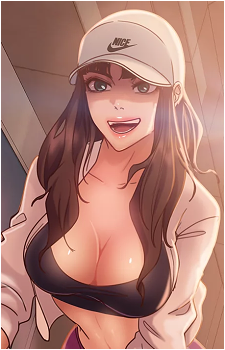Na-Ri Yoon
