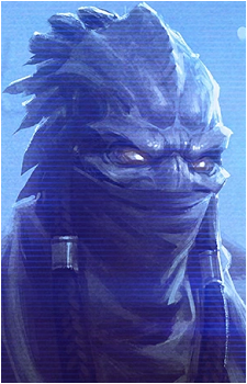 Zeratul