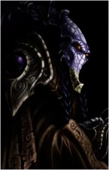 Zeratul
