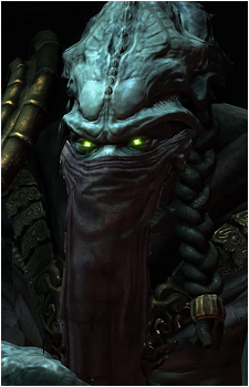 Zeratul's image