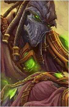Zeratul
