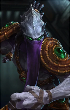 Zeratul
