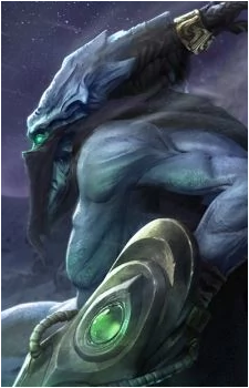 Zeratul