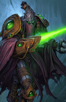 Zeratul