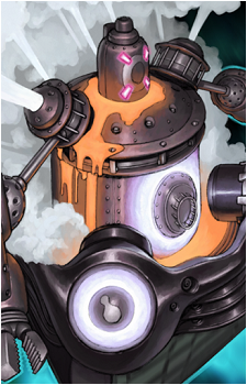R-Genex Magma's image