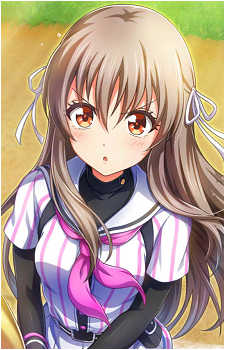 Image source: In-game art Yukari Shiina
