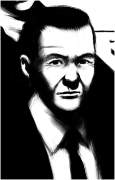Image source: The 25th Ward: The Silver Case Aoyama {25W}