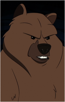 Nanook {DT}'s image