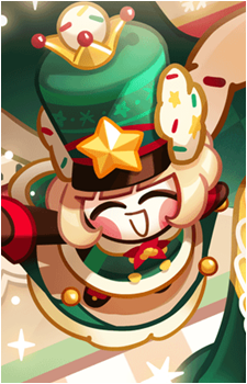 Chess Choco Cookie