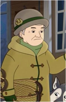 Olivia {MoD}'s image