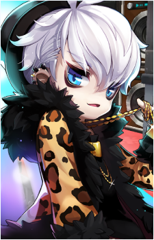 Blake {MS}