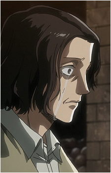 Grandma Jaeger