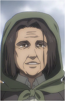 Grandma Jaeger's image