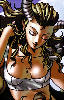 Ishtar's image