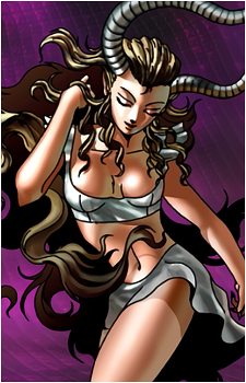 Ishtar {SMT}